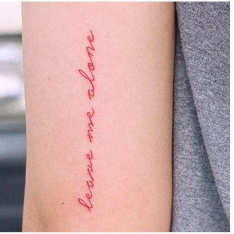 Custom Temporary Tattoo Sticker - Petomise NZ