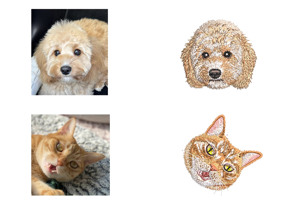 Dog mom/dad personalized hoodie