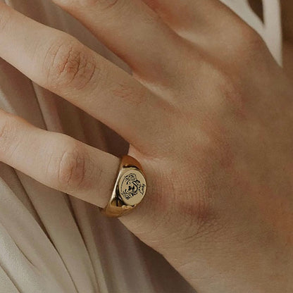 Gift for grieving pet owner