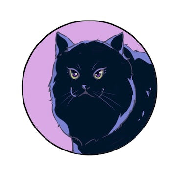 Turn Your Pet Into Cartoon Art