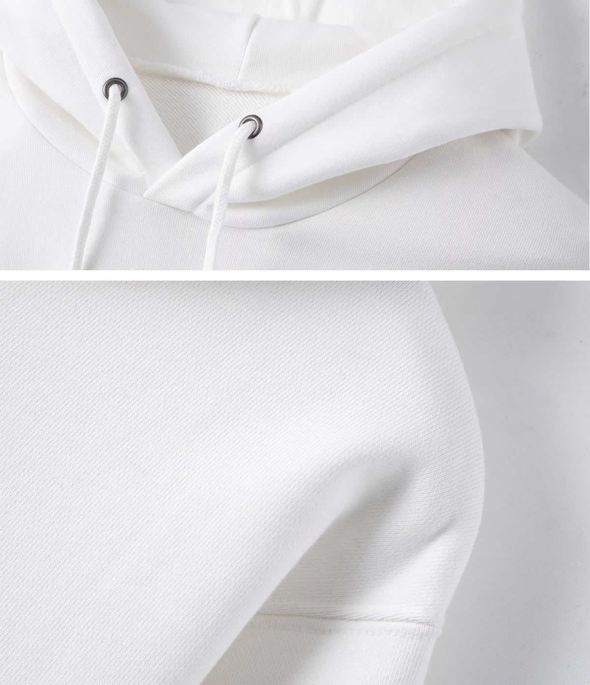 high quality unisex hoodie/sweatshirt