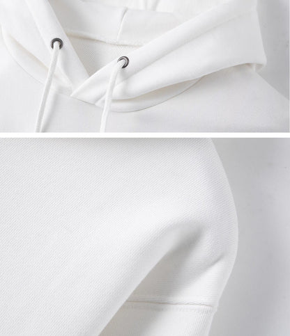 high quality unisex hoodie/sweatshirt