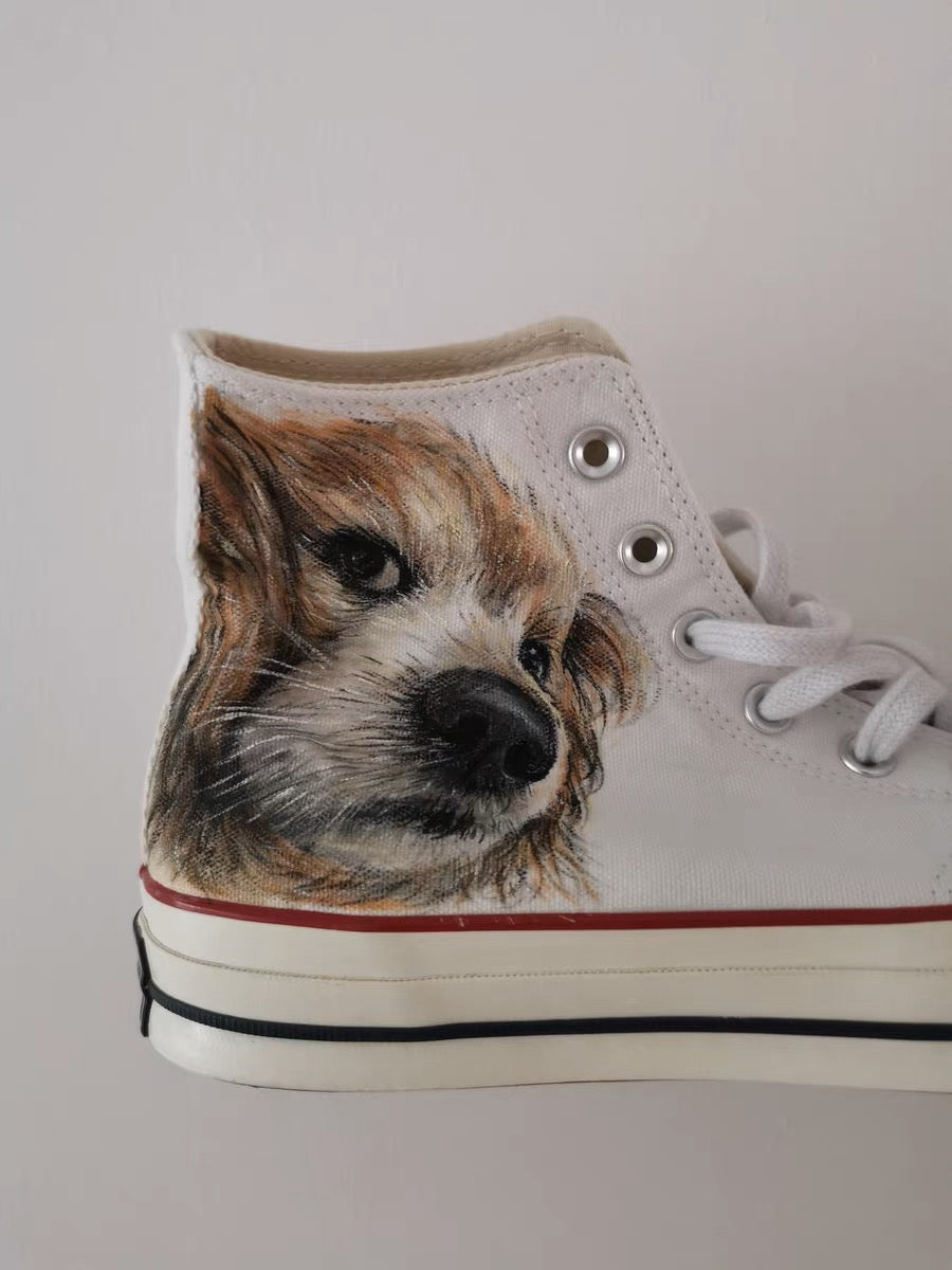 ArtistDesignedShoes