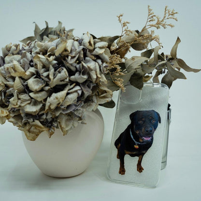 Custom Pet Photo Phone Case - Petomise NZ