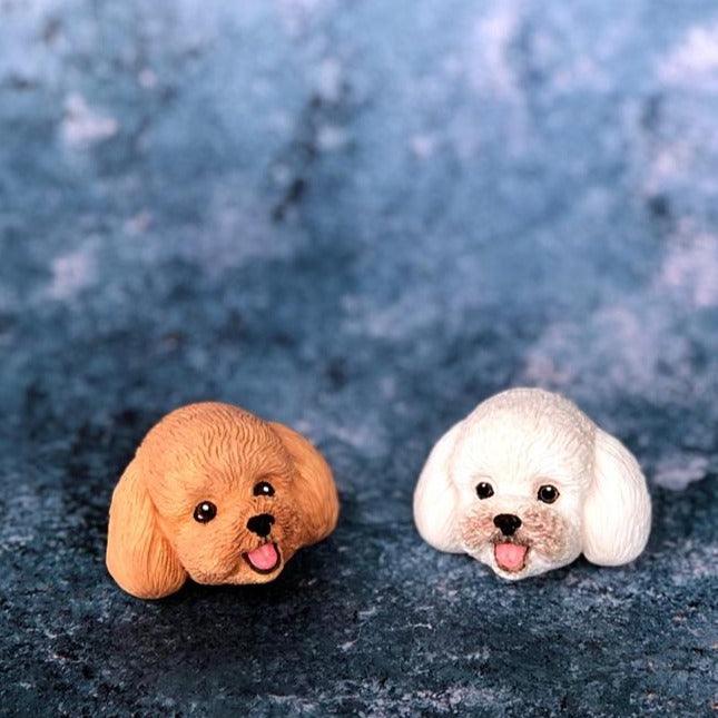 Custom Pet Photo Face Car Freshener - Petomise NZ