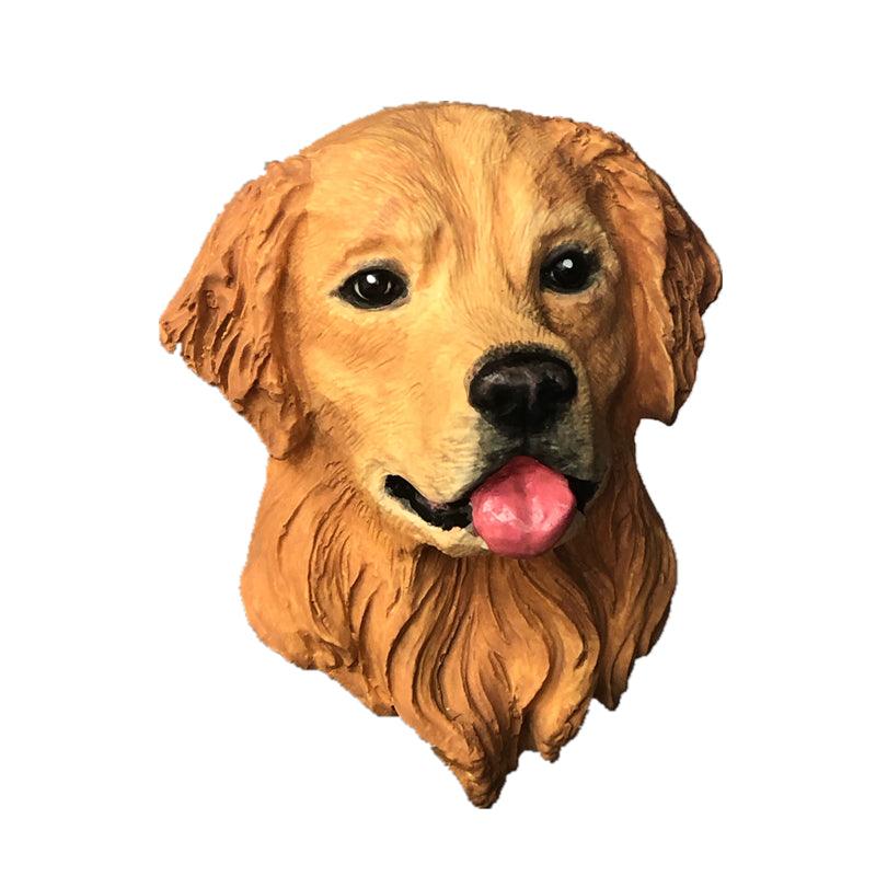 Custom Pet Photo Face Car Freshener - Petomise NZ