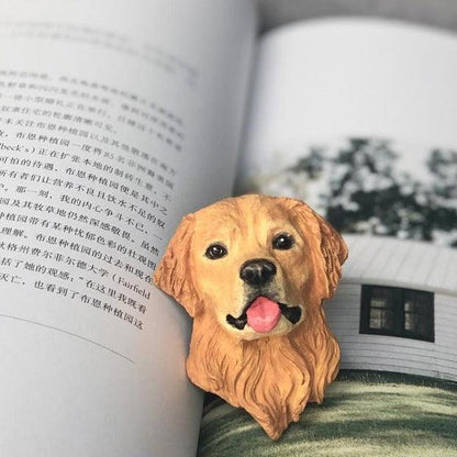 Custom Pet Photo Face Car Freshener - Petomise NZ