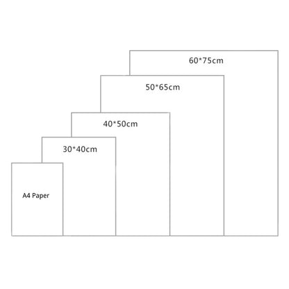 Custom Paint by Numbers Pet Portrait Kit - Petomise NZ