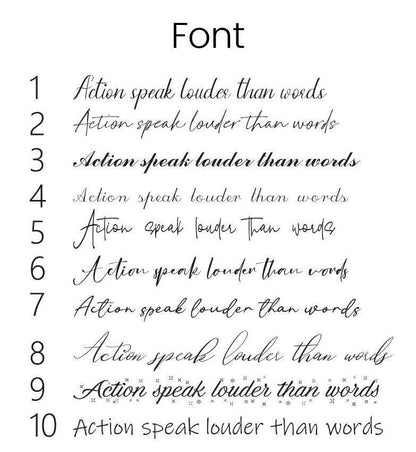 Custom Temporary Tattoo Sticker - Petomise NZ