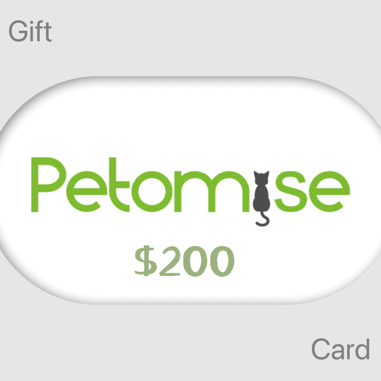 Petomise Gift Card - Petomise NZ