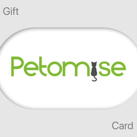 Petomise Gift Card - Petomise NZ