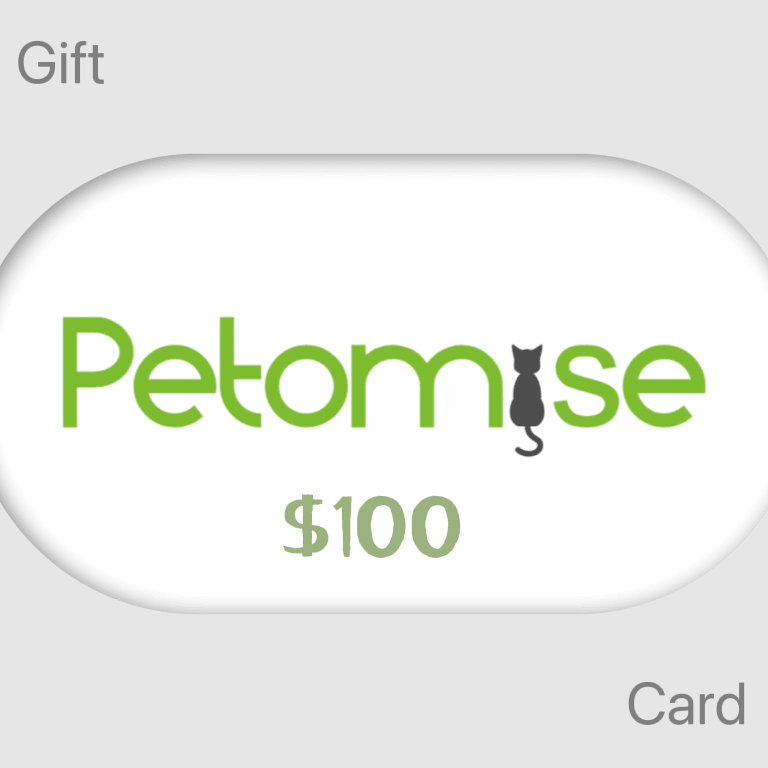 Petomise Gift Card - Petomise NZ