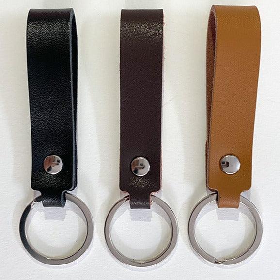 Personalised Photo Sketch Acrylic Keychain - Petomise NZ