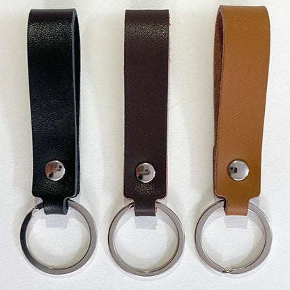 Personalised Photo Sketch Acrylic Keychain - Petomise NZ